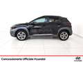Hyundai KONA 1.6 crdi 48v xline 2wd 136cv imt Zwart - thumbnail 2