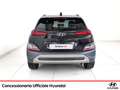 Hyundai KONA 1.6 crdi 48v xline 2wd 136cv imt Zwart - thumbnail 6