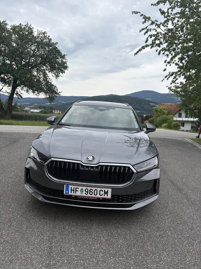 Skoda Superb Selection - 2