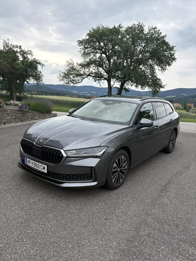 Skoda Superb Selection - 1