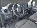 Mercedes-Benz Sprinter 317 CDI Fourgon L3H2 Noir - thumbnail 3