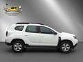 Dacia Duster 1.3 TCe 150 Comfort 4WD Weiß - thumbnail 7