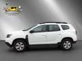 Dacia Duster 1.3 TCe 150 Comfort 4WD Weiß - thumbnail 2