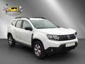 Dacia Duster 1.3 TCe 150 Comfort 4WD Weiß - thumbnail 8