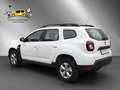 Dacia Duster 1.3 TCe 150 Comfort 4WD Weiß - thumbnail 3