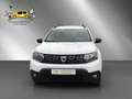 Dacia Duster 1.3 TCe 150 Comfort 4WD Weiß - thumbnail 9