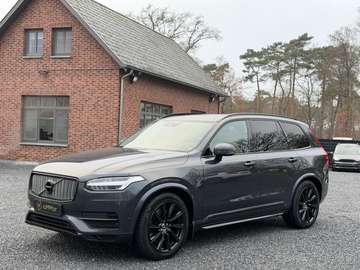 XC90 T8 AWD Twin Engine