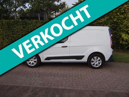 Ford Transit Connect 1.0 Ecoboost L1 Trend