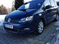 Volkswagen Sharan Sharan Highline BMT 2,0 TDI DPF 4Motion Highline Blau - thumbnail 1