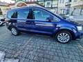Volkswagen Sharan Sharan Highline BMT 2,0 TDI DPF 4Motion Highline Blau - thumbnail 4