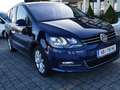 Volkswagen Sharan Sharan Highline BMT 2,0 TDI DPF 4Motion Highline Blau - thumbnail 2