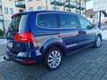 Volkswagen Sharan Sharan Highline BMT 2,0 TDI DPF 4Motion Highline Blau - thumbnail 6