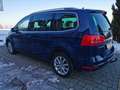 Volkswagen Sharan Sharan Highline BMT 2,0 TDI DPF 4Motion Highline Blau - thumbnail 3