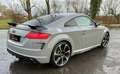 Audi TT RS TTRS Coupe 2.5 quattro s-tronic Grey - thumbnail 4