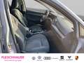 Volkswagen Golf VIII 1.5 Style eTSI DSG+SHZ+LED+NAVI+KAMERA Grau - thumbnail 10