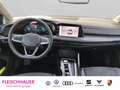 Volkswagen Golf VIII 1.5 Style eTSI DSG+SHZ+LED+NAVI+KAMERA Grau - thumbnail 8