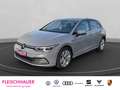 Volkswagen Golf VIII 1.5 Style eTSI DSG+SHZ+LED+NAVI+KAMERA Grau - thumbnail 1