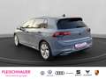 Volkswagen Golf VIII 1.5 Style eTSI DSG+SHZ+LED+NAVI+KAMERA Grau - thumbnail 4