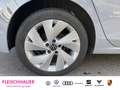 Volkswagen Golf VIII 1.5 Style eTSI DSG+SHZ+LED+NAVI+KAMERA Grau - thumbnail 11