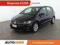 Volkswagen Golf Sportsvan 1.6 TDI Comfortline Nero - thumbnail 1