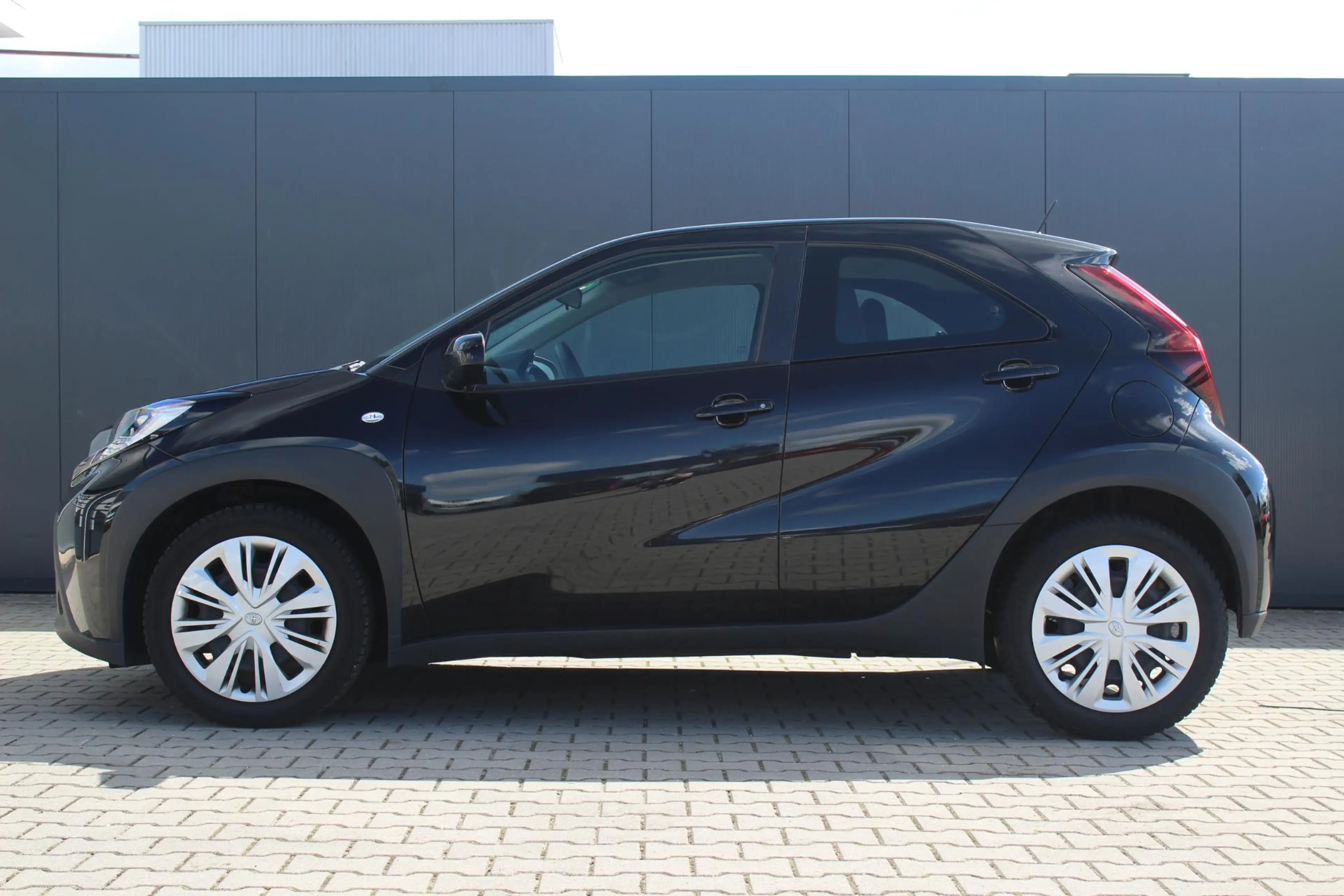 Toyota Aygo X 1.0 VVT-i MT Play | Incl. 12 Maanden garantie | Ai — photo 10