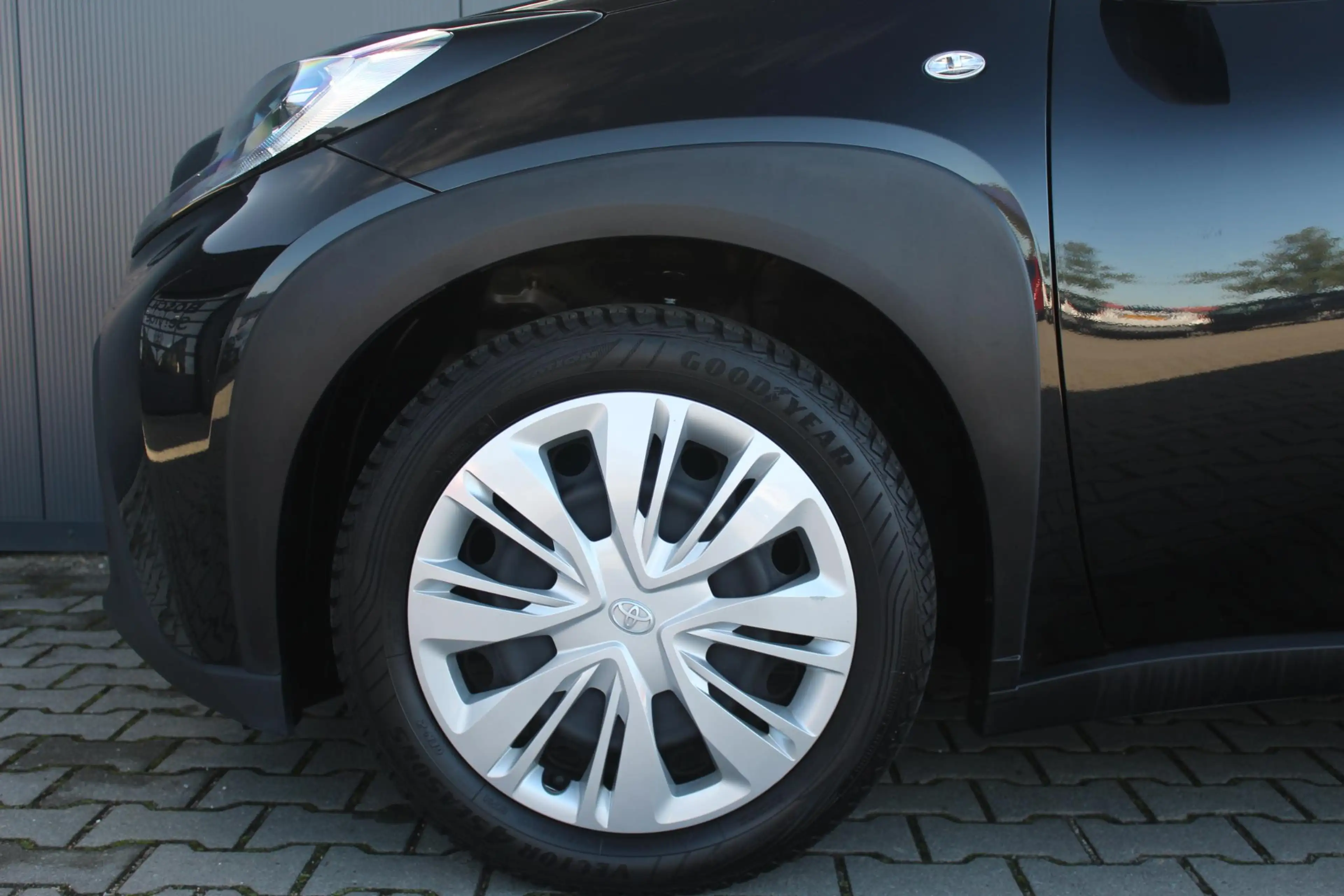 Toyota Aygo X 1.0 VVT-i MT Play | Incl. 12 Maanden garantie | Ai — photo 7