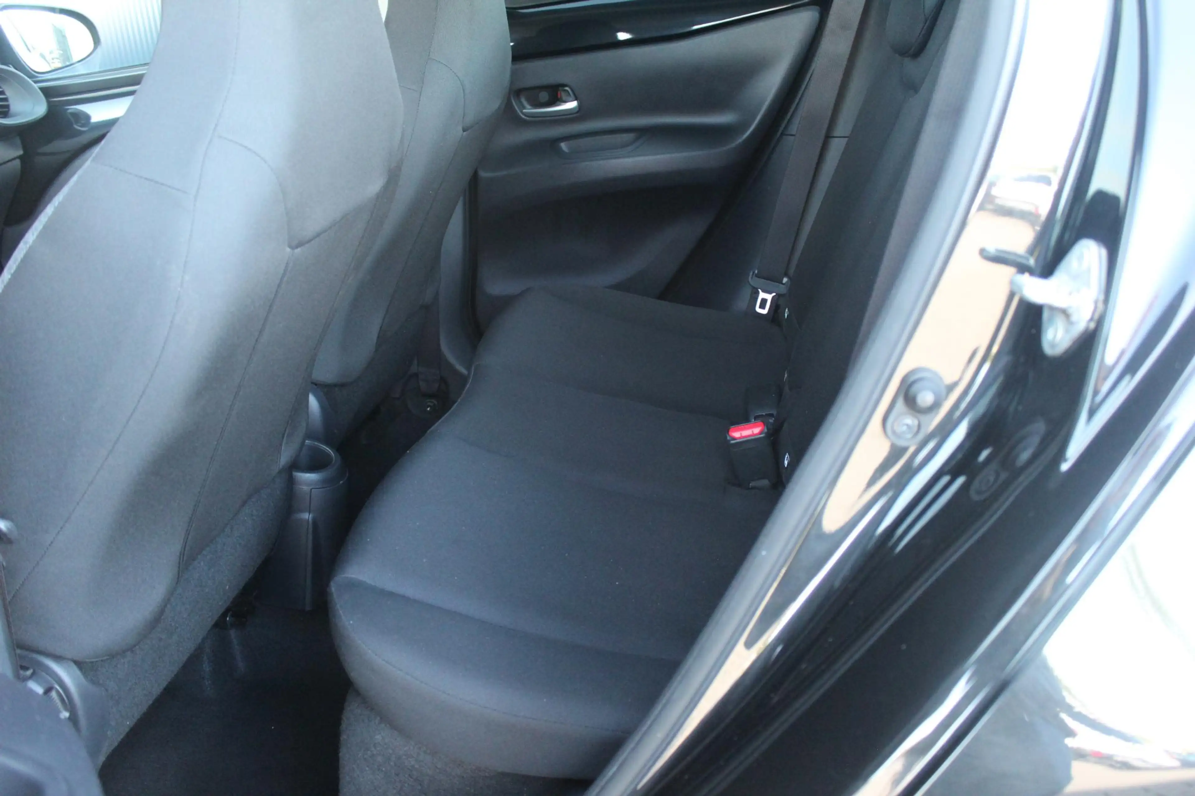 Toyota Aygo X 1.0 VVT-i MT Play | Incl. 12 Maanden garantie | Ai — photo 14