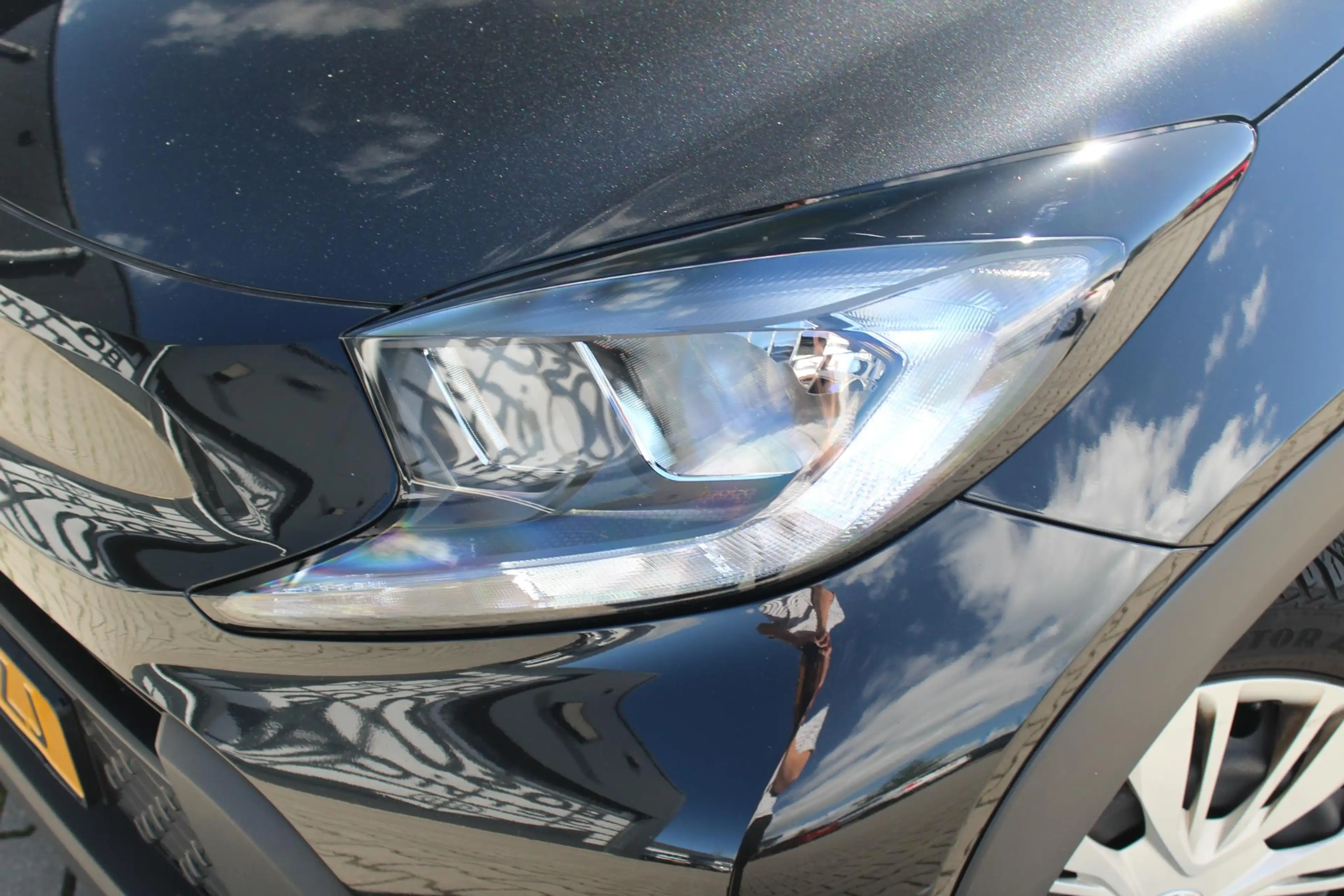 Toyota Aygo X 1.0 VVT-i MT Play | Incl. 12 Maanden garantie | Ai — photo 6