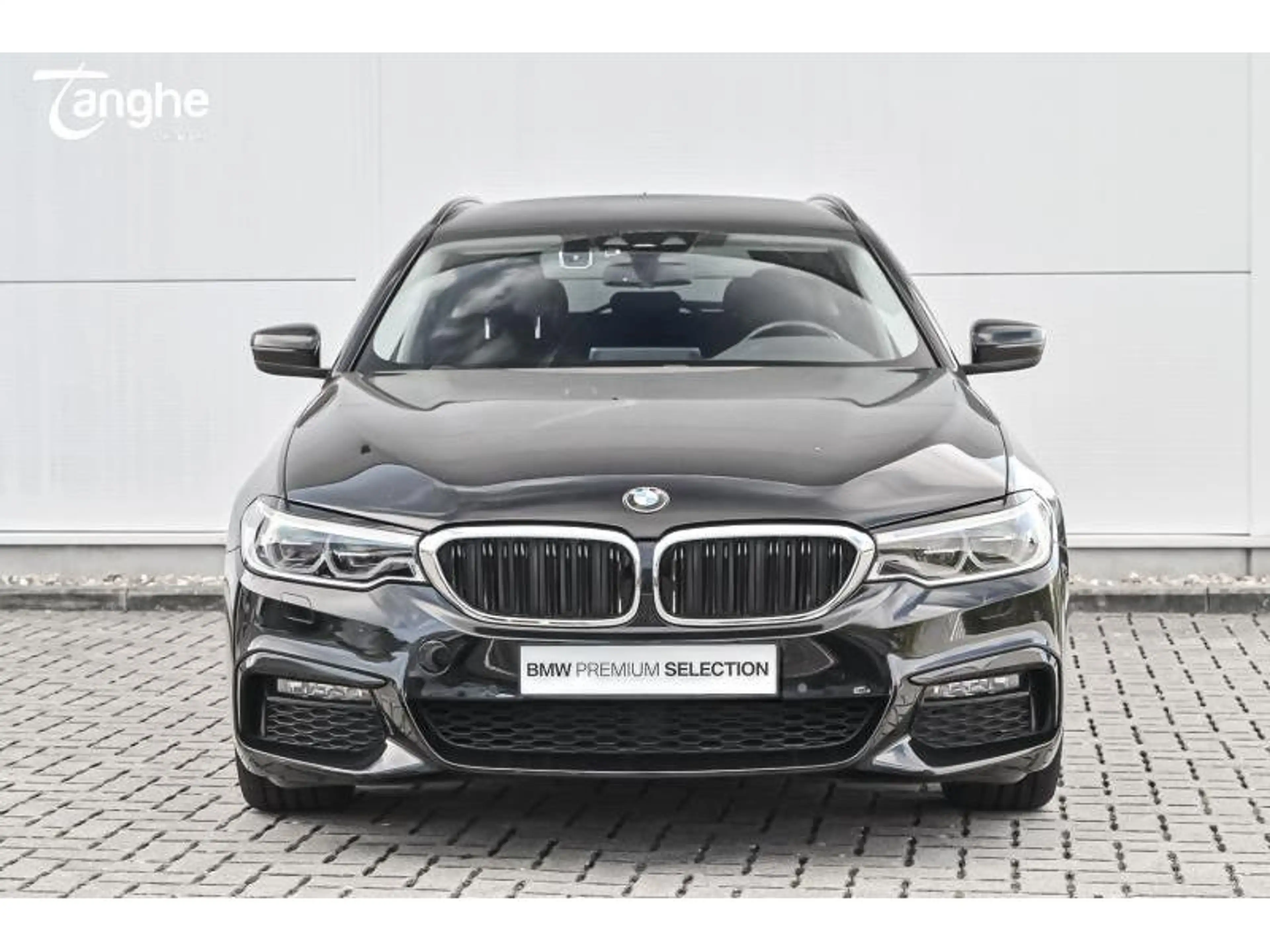 BMW 518 — photo 2