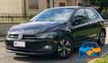 Volkswagen Polo 1.0 MPI 75 CV 5p. Comfortline BlueMotion Technolog Schwarz - thumbnail 1