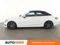 Mercedes-Benz C 250 C 250 AMG Line Aut.*NAVI*HEAD-UP*LED*ACC*CAM*PDC* Biały - thumbnail 3