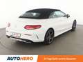 Mercedes-Benz C 250 C 250 AMG Line Aut.*NAVI*HEAD-UP*LED*ACC*CAM*PDC* Biały - thumbnail 6