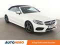 Mercedes-Benz C 250 C 250 AMG Line Aut.*NAVI*HEAD-UP*LED*ACC*CAM*PDC* Biały - thumbnail 8