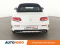Mercedes-Benz C 250 C 250 AMG Line Aut.*NAVI*HEAD-UP*LED*ACC*CAM*PDC* Biały - thumbnail 5