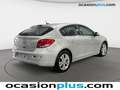 Chevrolet Cruze 2.0VCDi LTZ Aut. Plateado - thumbnail 3