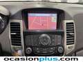 Chevrolet Cruze 2.0VCDi LTZ Aut. Plateado - thumbnail 8