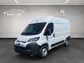 Citroen Jumper 35 L2H2 BlueHDi 140 (27.900€netto) Aktionspreis Weiß - thumbnail 1