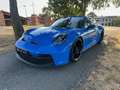 Porsche 911 (992) 4.0 510CH GT3 PDK Blau - thumbnail 1