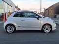 Fiat 500C Cabriolet Blanc - thumbnail 6