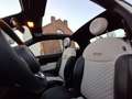 Fiat 500C Cabriolet Blanc - thumbnail 12