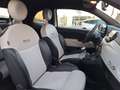 Fiat 500C Cabriolet Blanc - thumbnail 11