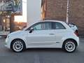Fiat 500C Cabriolet Blanc - thumbnail 2