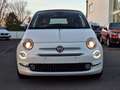 Fiat 500C Cabriolet Blanc - thumbnail 8
