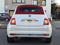 Fiat 500C Cabriolet Blanc - thumbnail 4