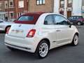 Fiat 500C Cabriolet Blanc - thumbnail 5