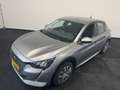 Peugeot e-208 EV Active 50 kWh Carplay Gris - thumbnail 14