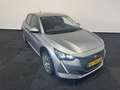 Peugeot e-208 EV Active 50 kWh Carplay Gris - thumbnail 10