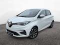 Renault ZOE Z.E. 50 INTENS R135 ZZGL. BATTERIEMIETE Weiß - thumbnail 1