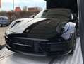 Porsche 992 Carrera 4S Schwarz - thumbnail 2