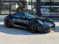 Porsche 992 Carrera 4S Schwarz - thumbnail 1